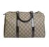 Gucci Guccissima Boston Bag, back view